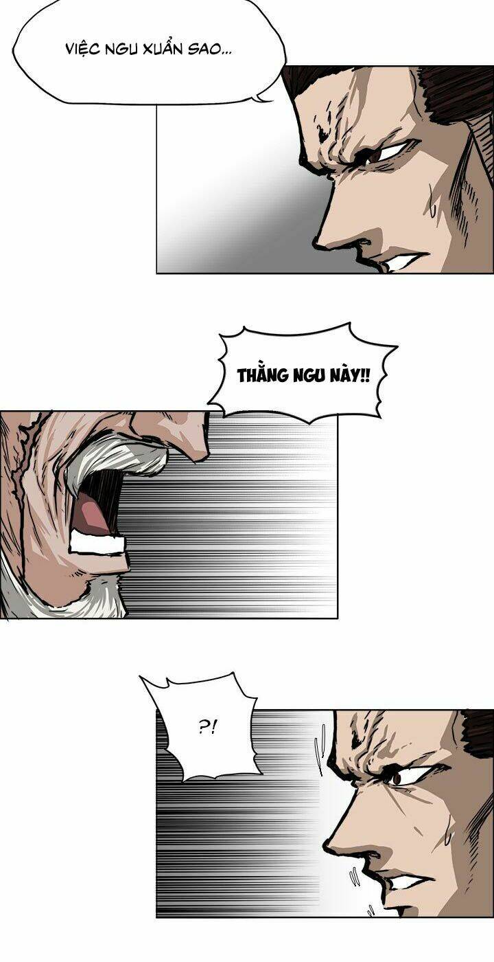 Bá Chủ Học Đường Chapter 51 - Trang 2