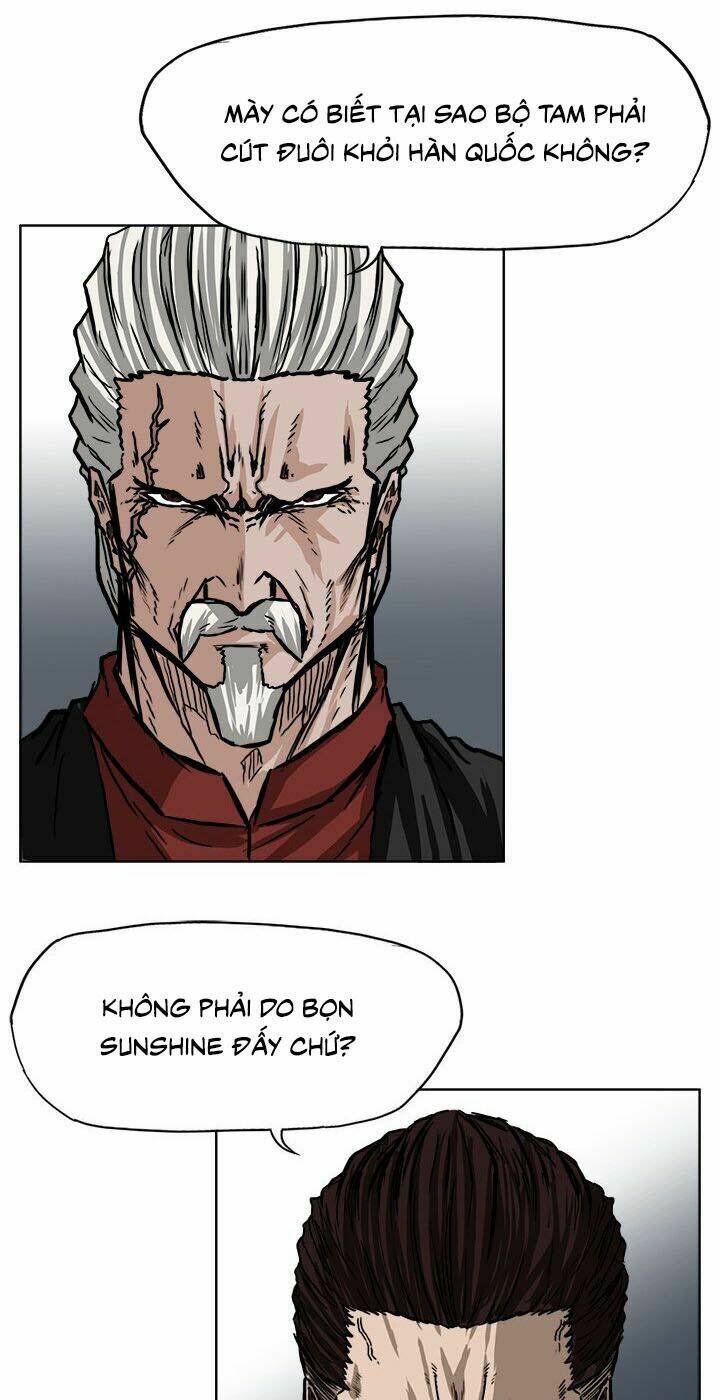 Bá Chủ Học Đường Chapter 51 - Trang 2