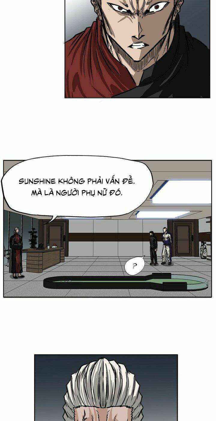 Bá Chủ Học Đường Chapter 51 - Trang 2