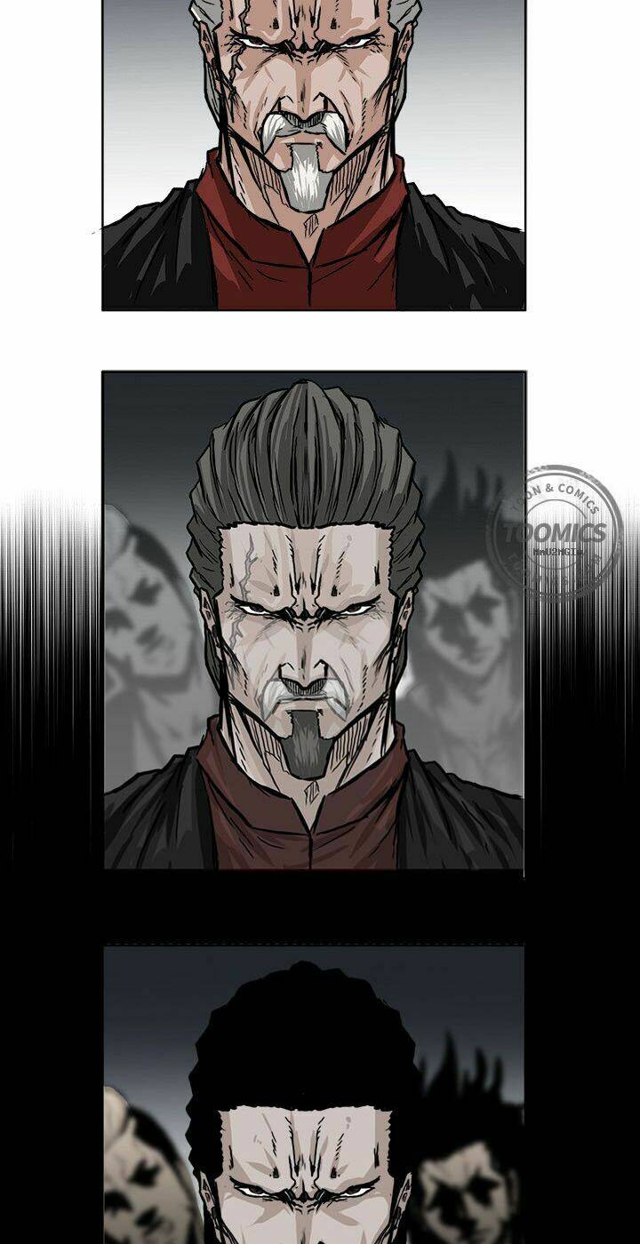 Bá Chủ Học Đường Chapter 51 - Trang 2