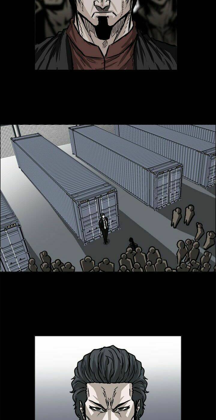 Bá Chủ Học Đường Chapter 51 - Trang 2