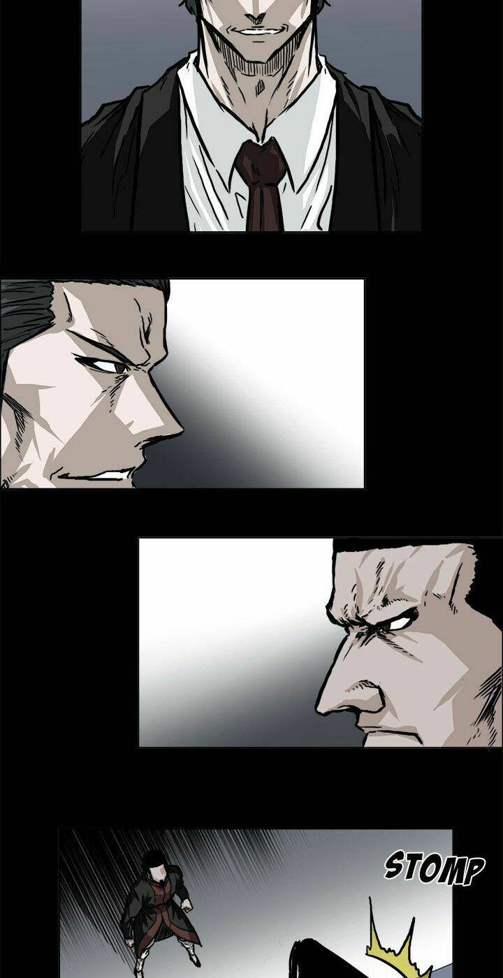 Bá Chủ Học Đường Chapter 51 - Trang 2