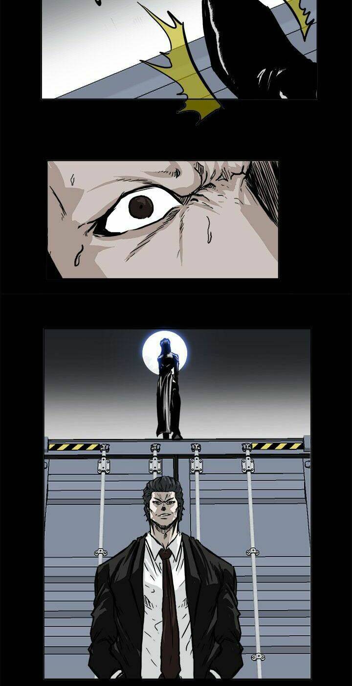 Bá Chủ Học Đường Chapter 51 - Trang 2