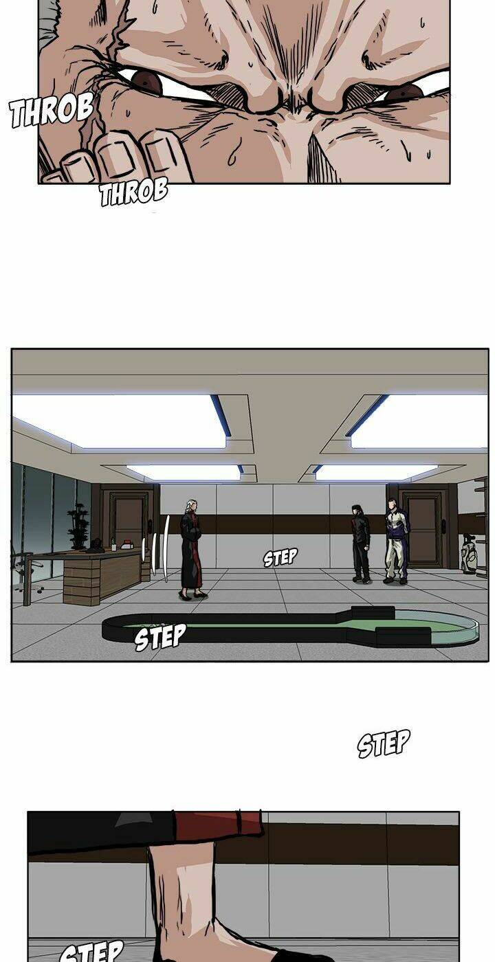 Bá Chủ Học Đường Chapter 51 - Trang 2