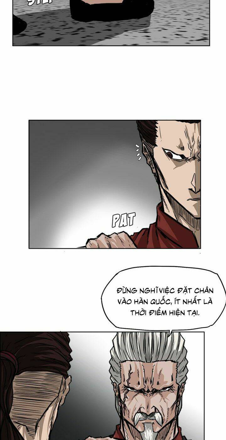 Bá Chủ Học Đường Chapter 51 - Trang 2