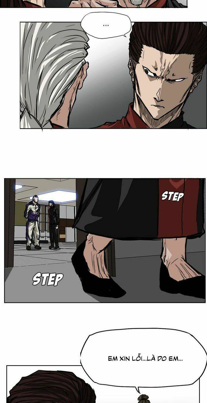 Bá Chủ Học Đường Chapter 51 - Trang 2