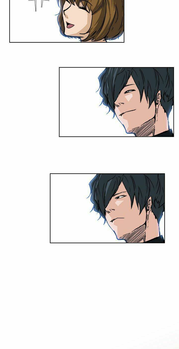 Bá Chủ Học Đường Chapter 51 - Trang 2