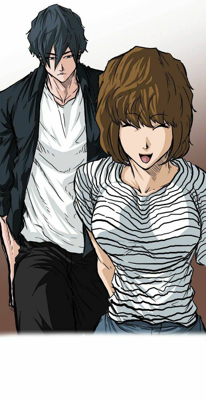 Bá Chủ Học Đường Chapter 51 - Trang 2