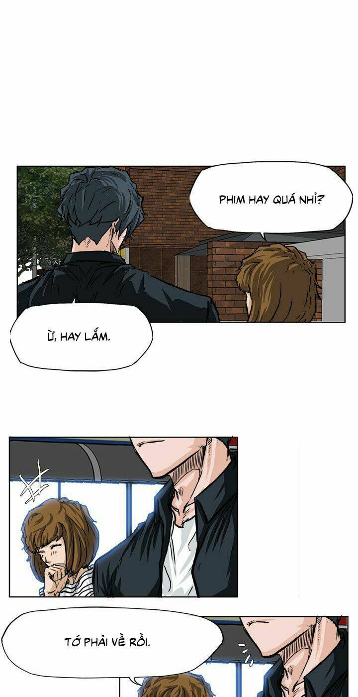 Bá Chủ Học Đường Chapter 51 - Trang 2