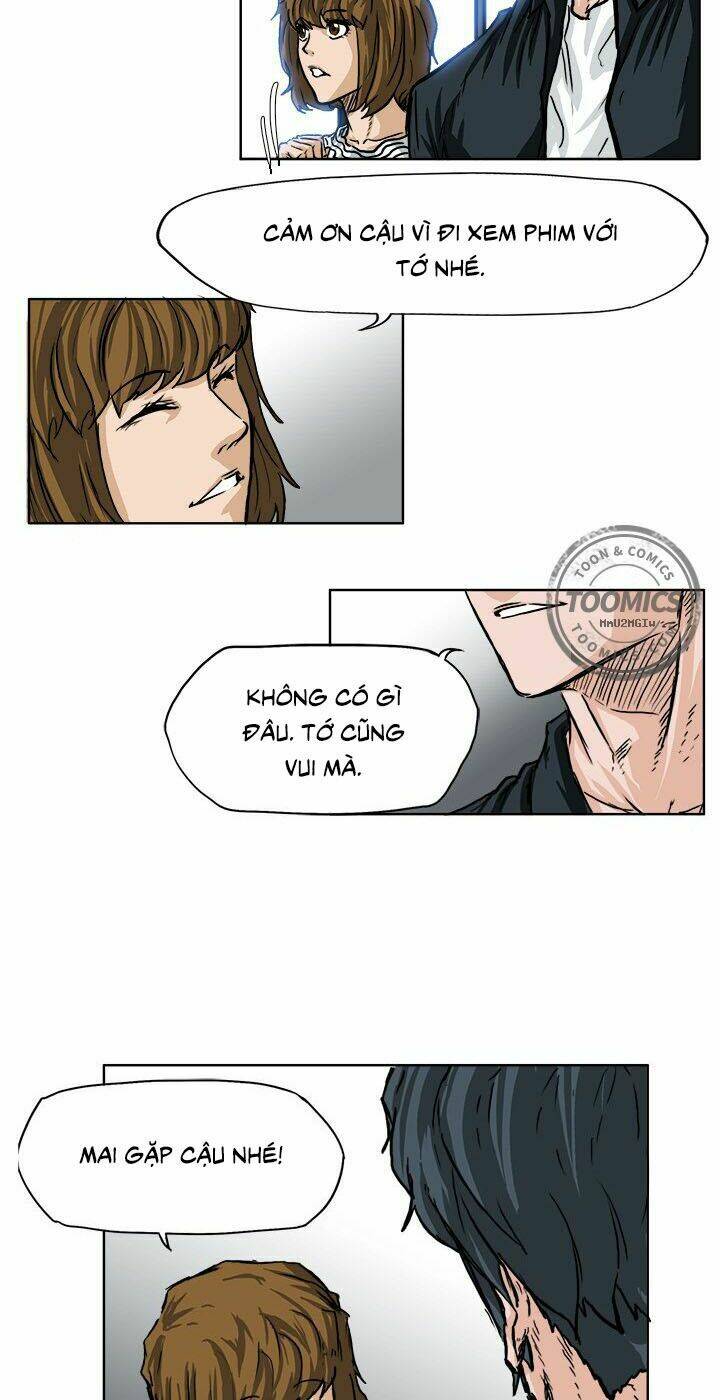 Bá Chủ Học Đường Chapter 51 - Trang 2