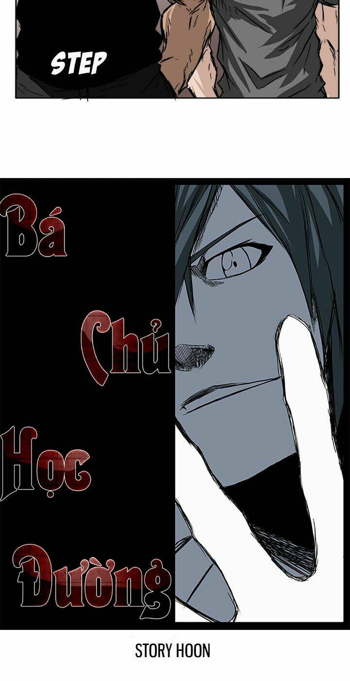 Bá Chủ Học Đường Chapter 52 - Trang 2