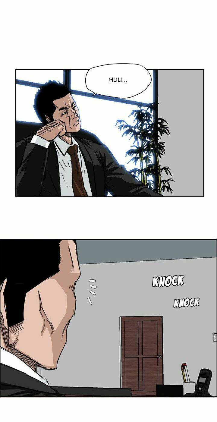 Bá Chủ Học Đường Chapter 52 - Trang 2