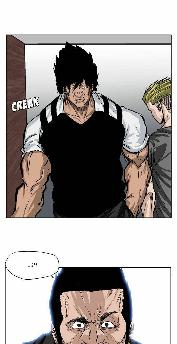 Bá Chủ Học Đường Chapter 52 - Trang 2