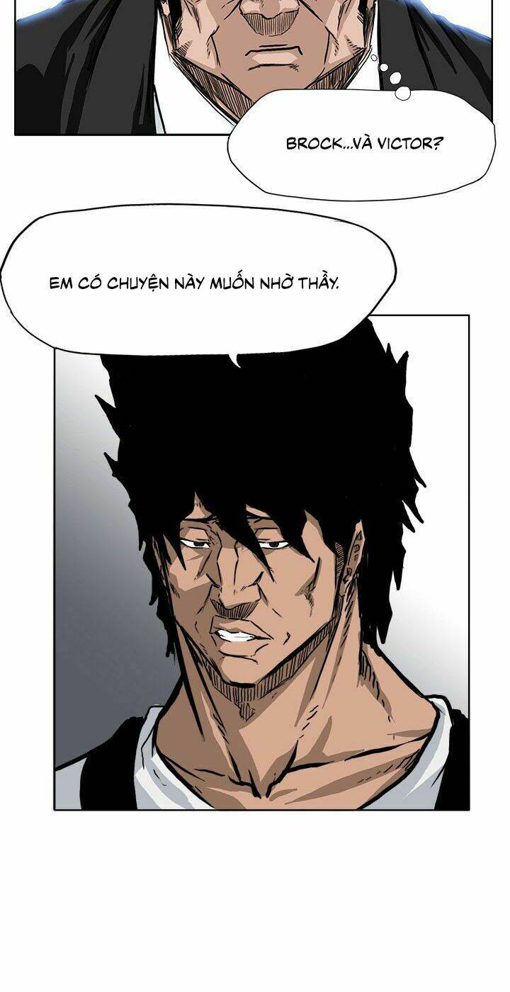 Bá Chủ Học Đường Chapter 52 - Trang 2