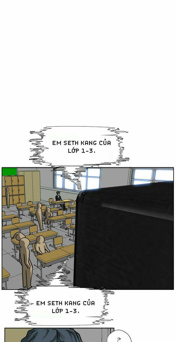 Bá Chủ Học Đường Chapter 52 - Trang 2