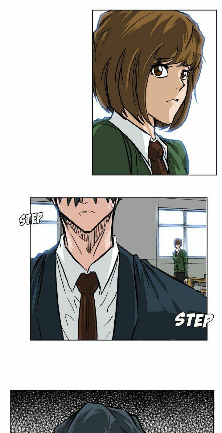 Bá Chủ Học Đường Chapter 52 - Trang 2