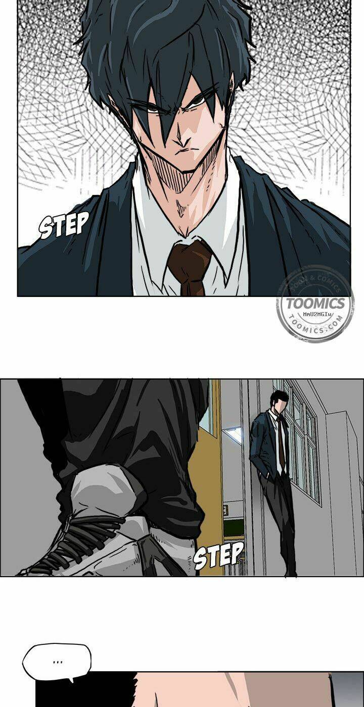 Bá Chủ Học Đường Chapter 52 - Trang 2