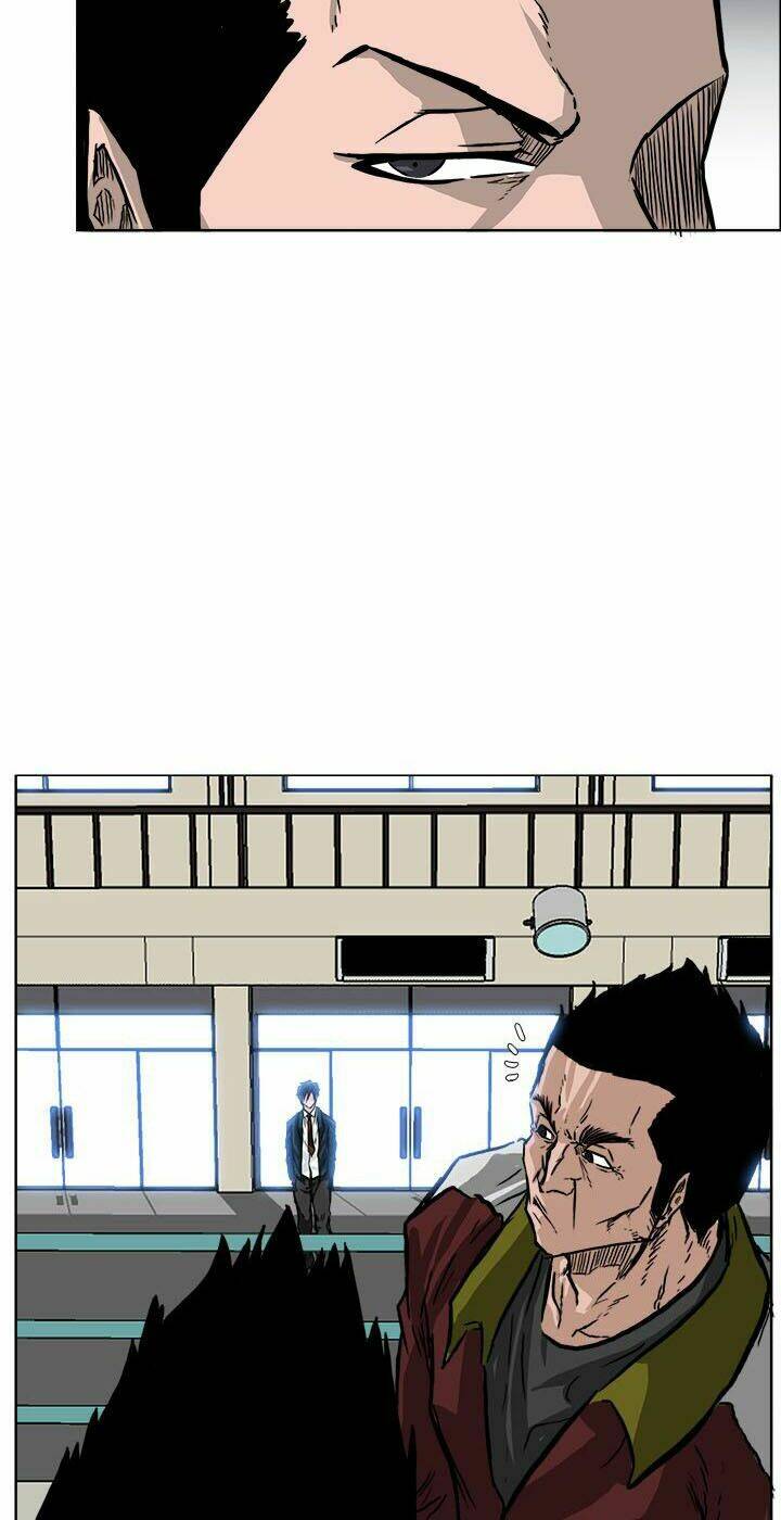 Bá Chủ Học Đường Chapter 52 - Trang 2