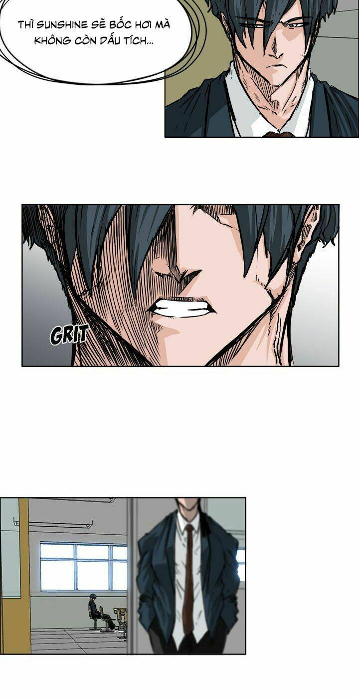 Bá Chủ Học Đường Chapter 52 - Trang 2