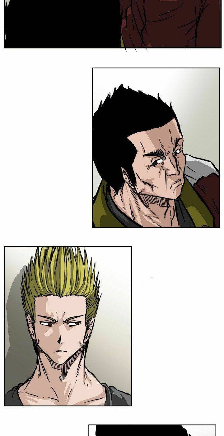 Bá Chủ Học Đường Chapter 52 - Trang 2