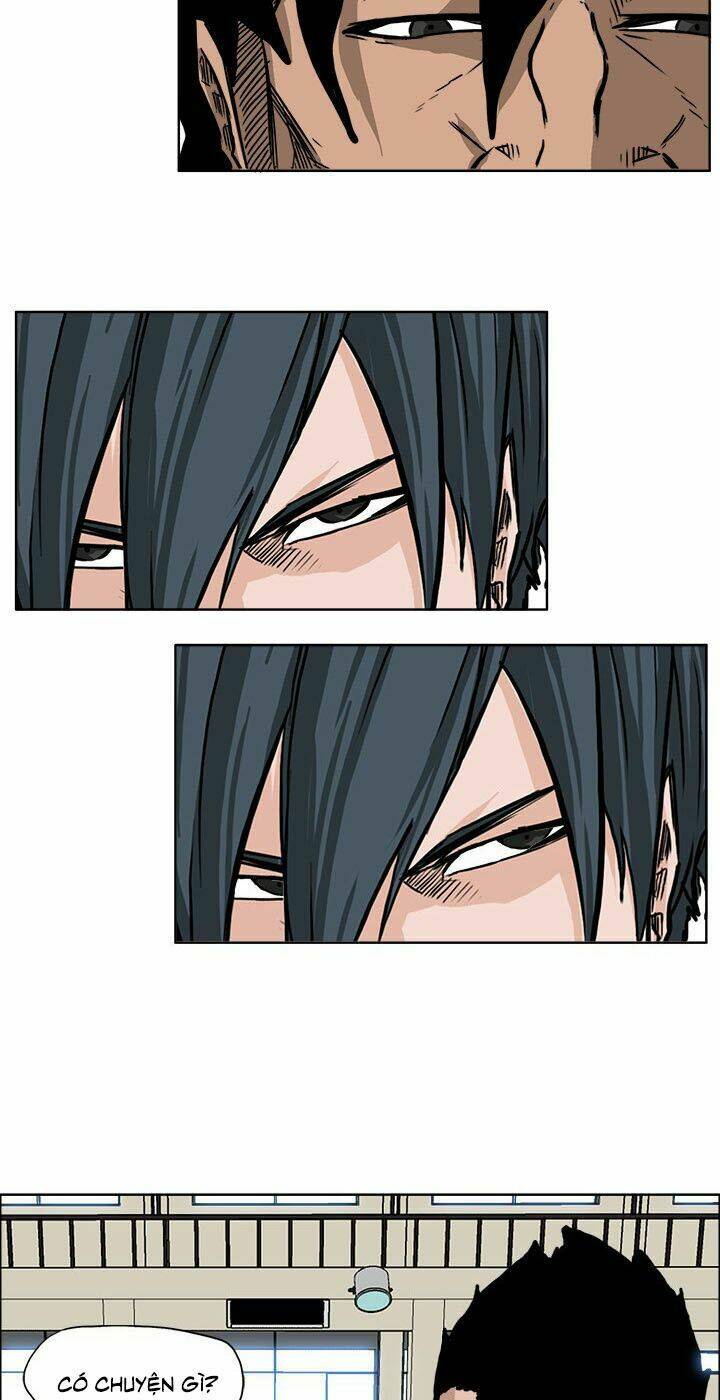 Bá Chủ Học Đường Chapter 52 - Trang 2