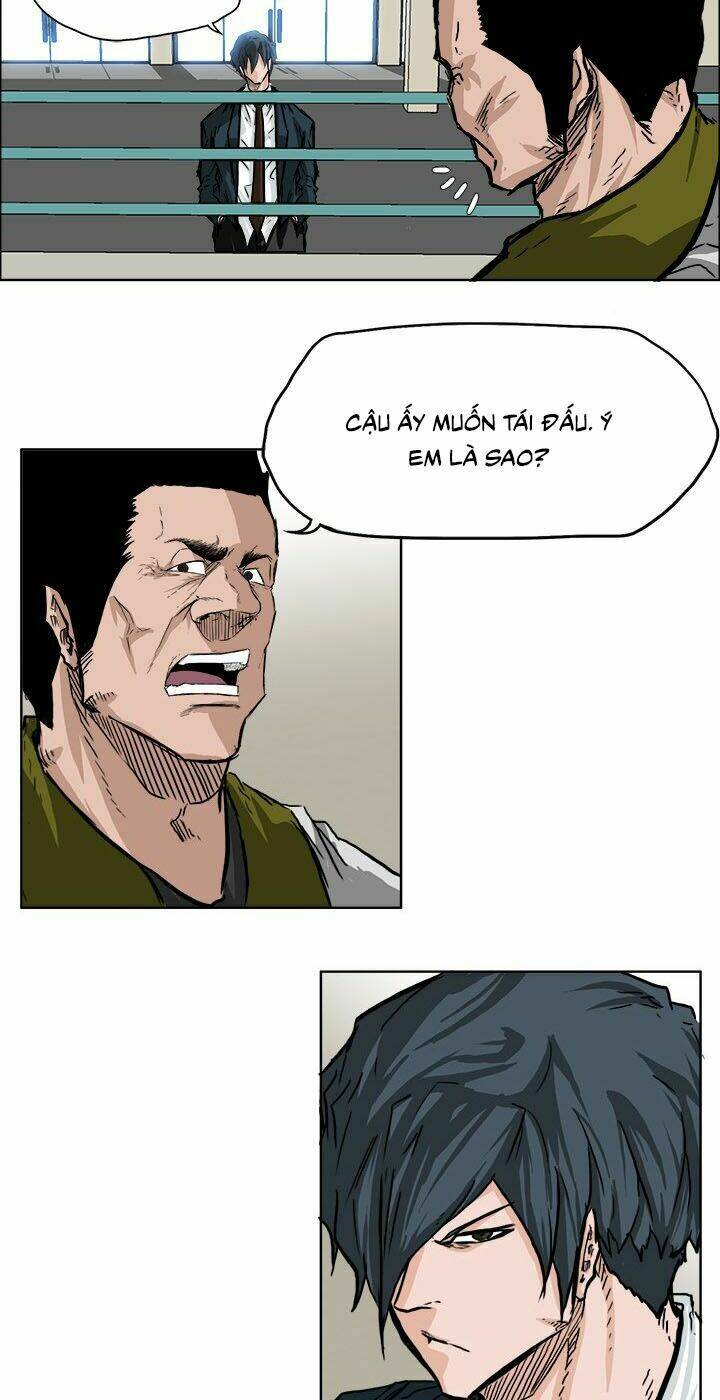 Bá Chủ Học Đường Chapter 52 - Trang 2