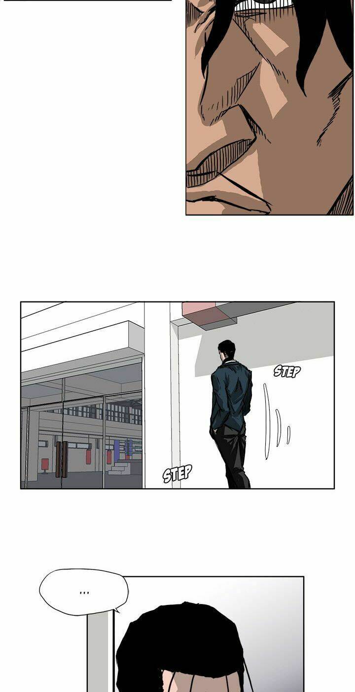 Bá Chủ Học Đường Chapter 52 - Trang 2