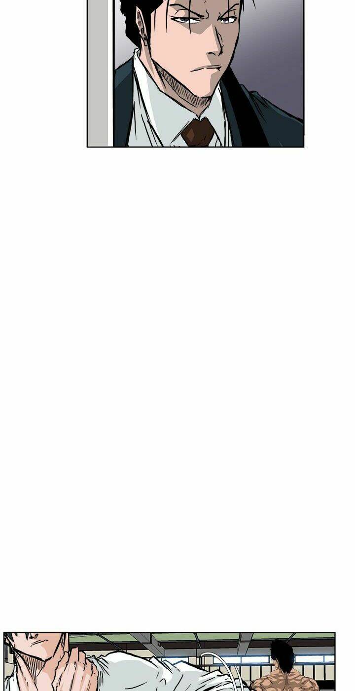 Bá Chủ Học Đường Chapter 52 - Trang 2