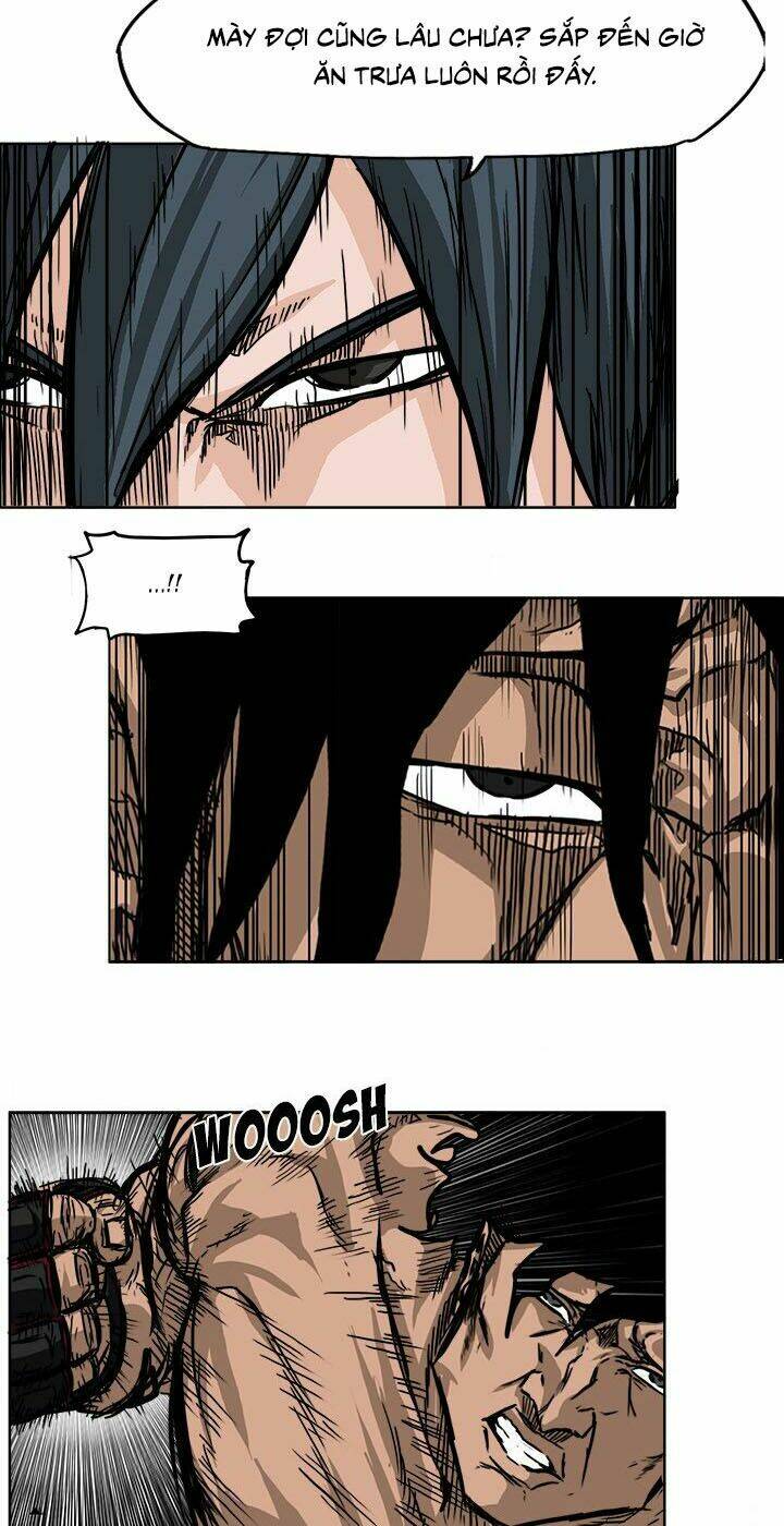 Bá Chủ Học Đường Chapter 52 - Trang 2