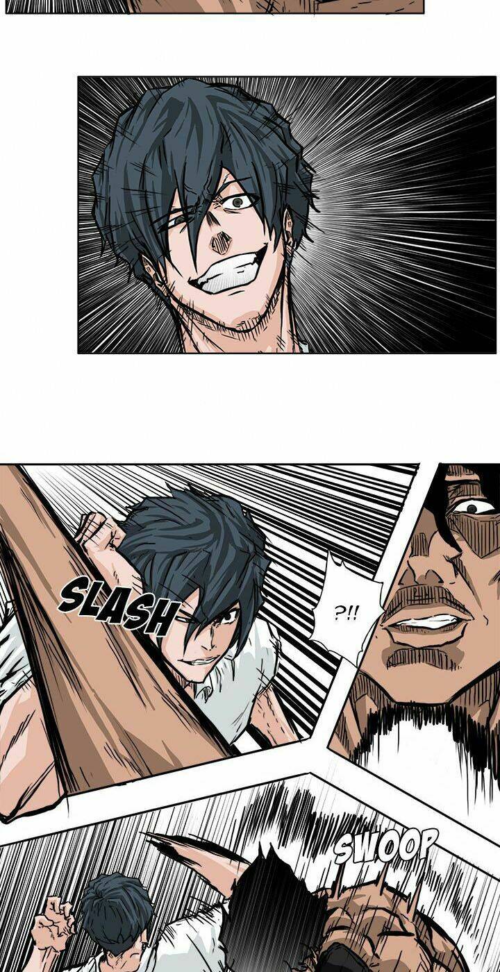 Bá Chủ Học Đường Chapter 52 - Trang 2