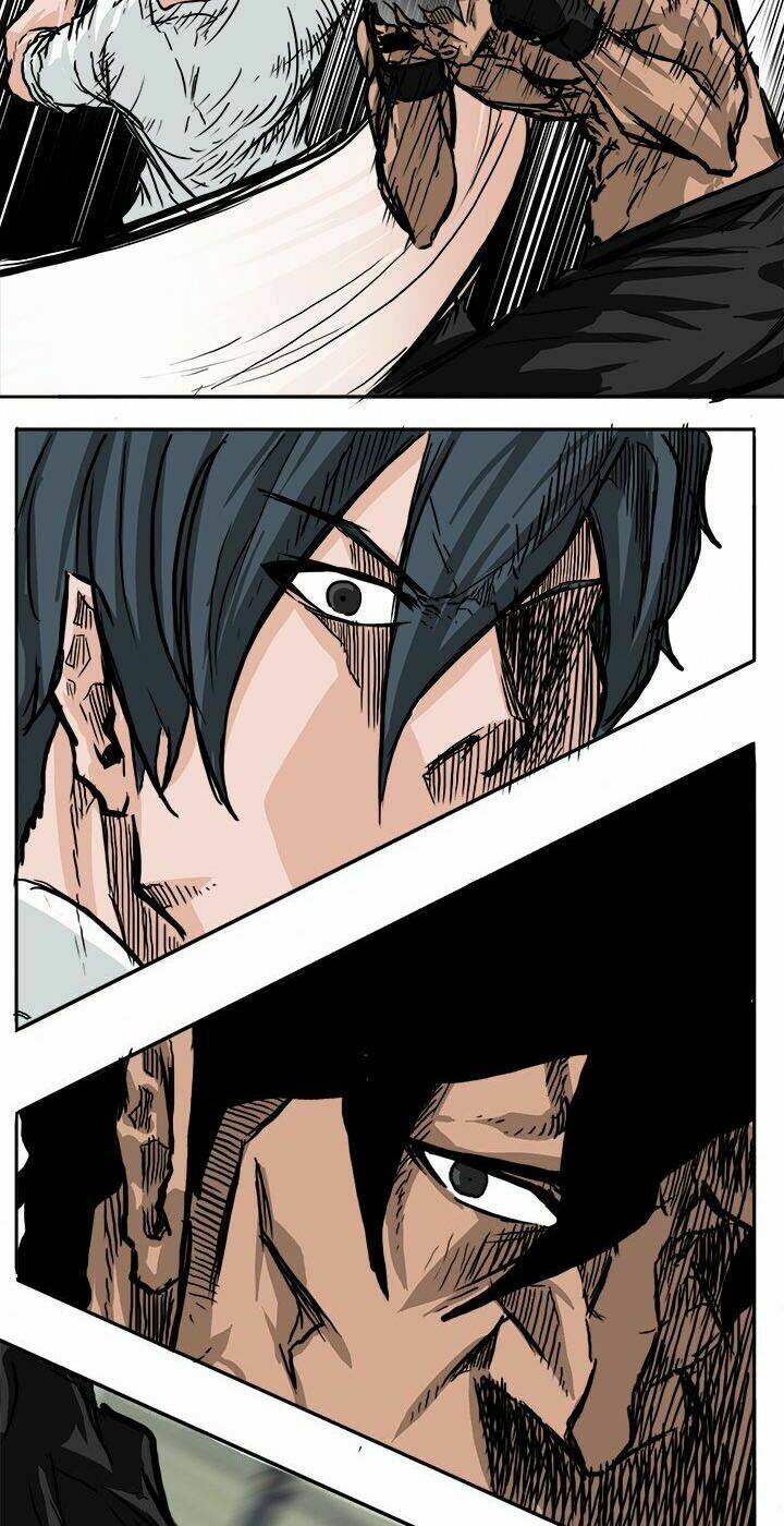 Bá Chủ Học Đường Chapter 52 - Trang 2