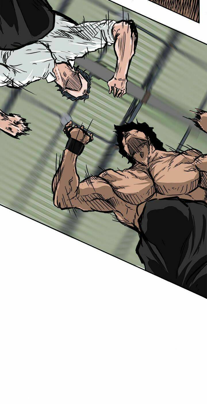 Bá Chủ Học Đường Chapter 52 - Trang 2