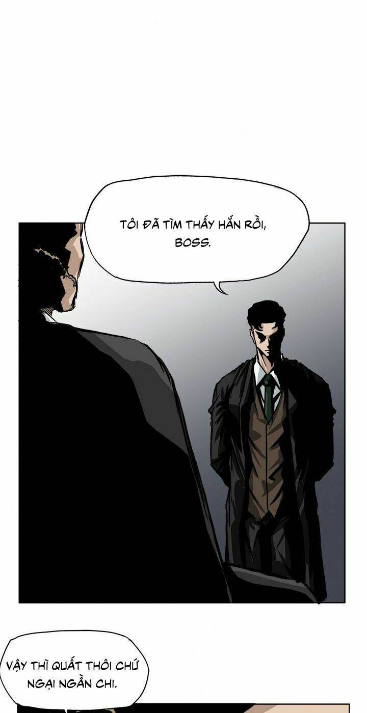 Bá Chủ Học Đường Chapter 52 - Trang 2