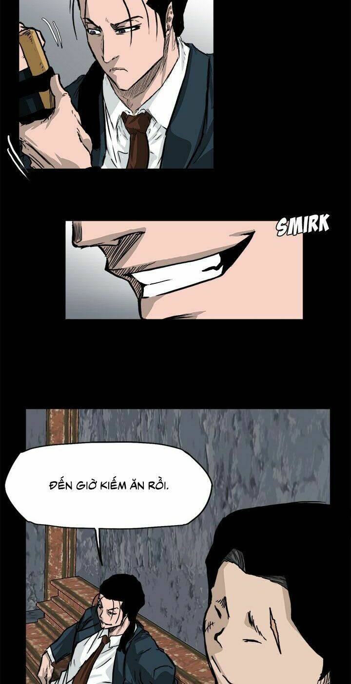 Bá Chủ Học Đường Chapter 52 - Trang 2