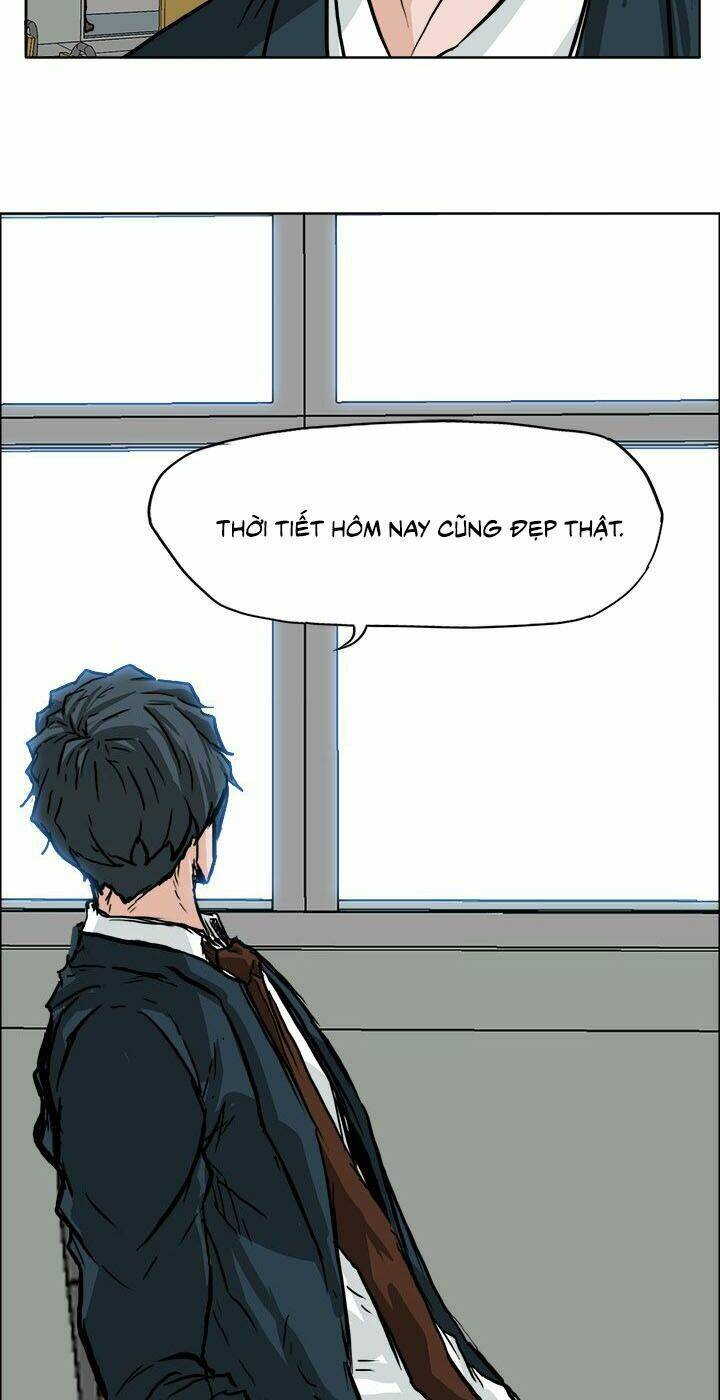 Bá Chủ Học Đường Chapter 52 - Trang 2