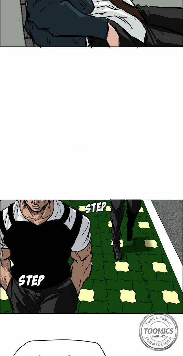 Bá Chủ Học Đường Chapter 52 - Trang 2