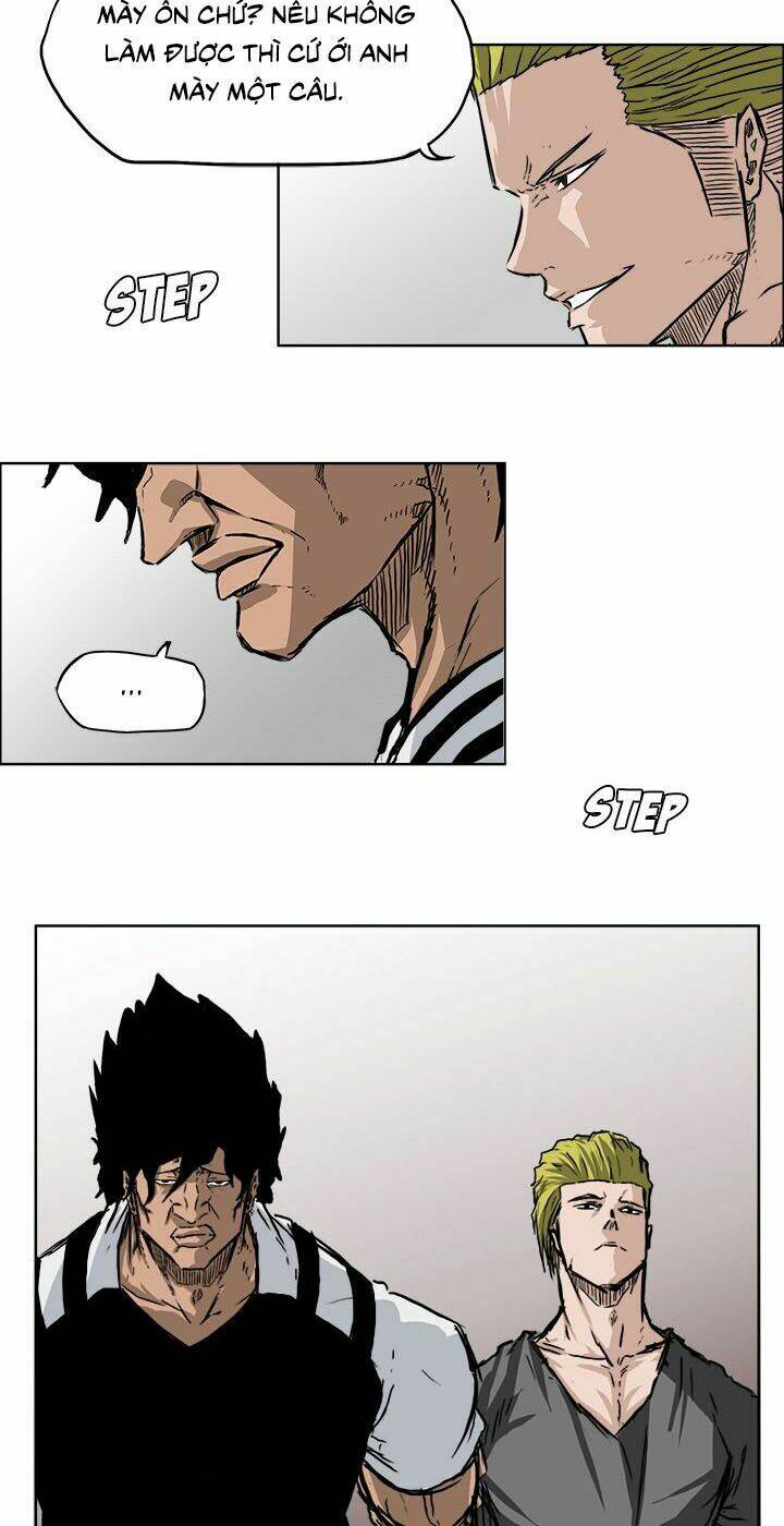 Bá Chủ Học Đường Chapter 52 - Trang 2