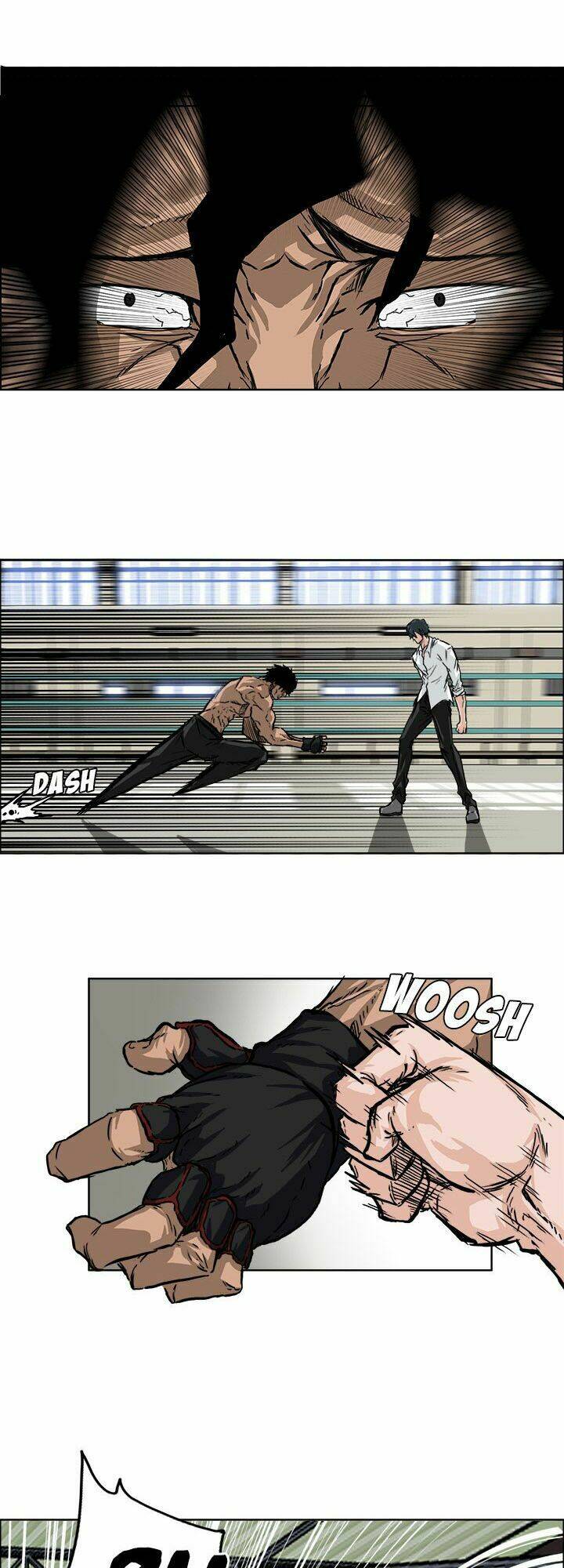 Bá Chủ Học Đường Chapter 53 - Trang 2