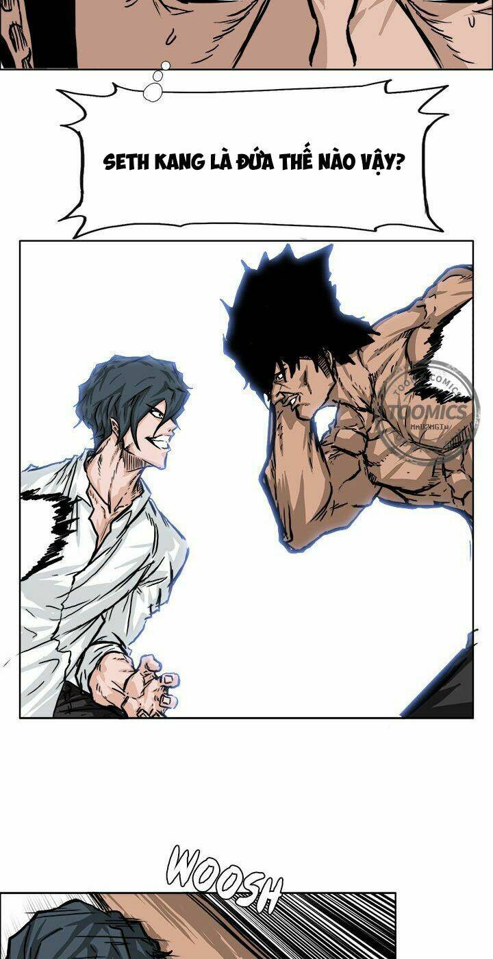 Bá Chủ Học Đường Chapter 53 - Trang 2