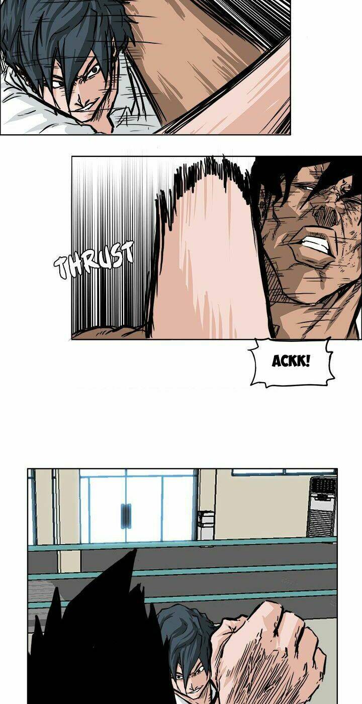 Bá Chủ Học Đường Chapter 53 - Trang 2