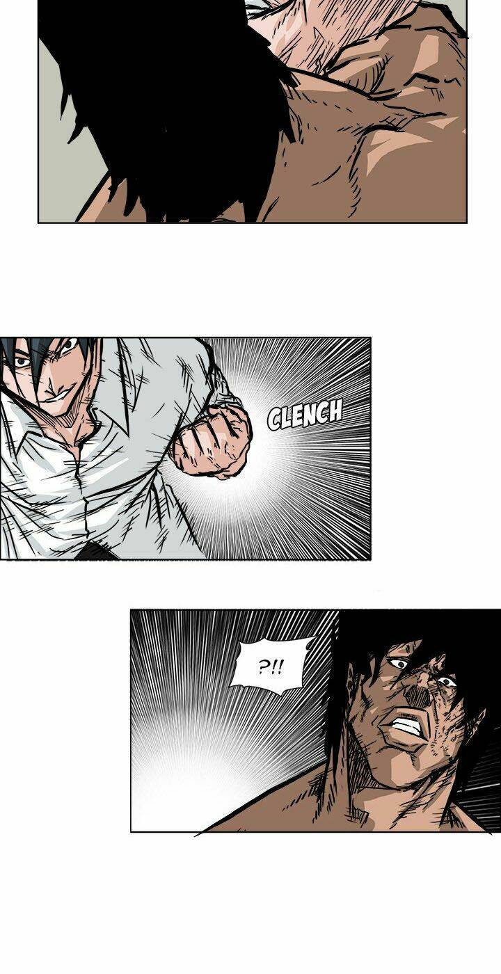 Bá Chủ Học Đường Chapter 53 - Trang 2