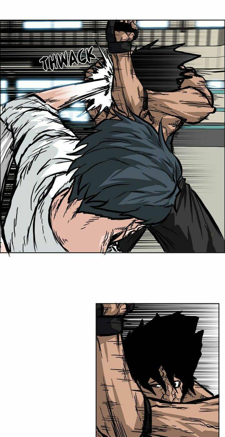 Bá Chủ Học Đường Chapter 53 - Trang 2