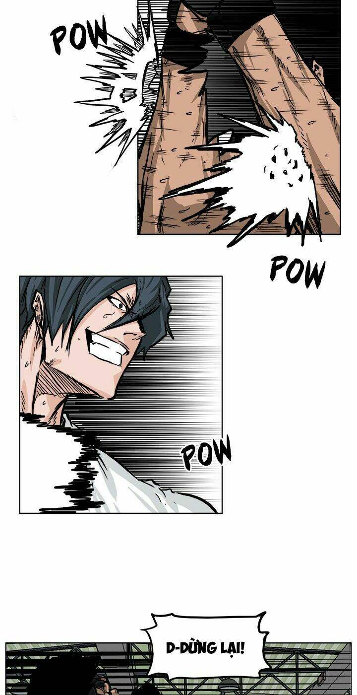 Bá Chủ Học Đường Chapter 53 - Trang 2