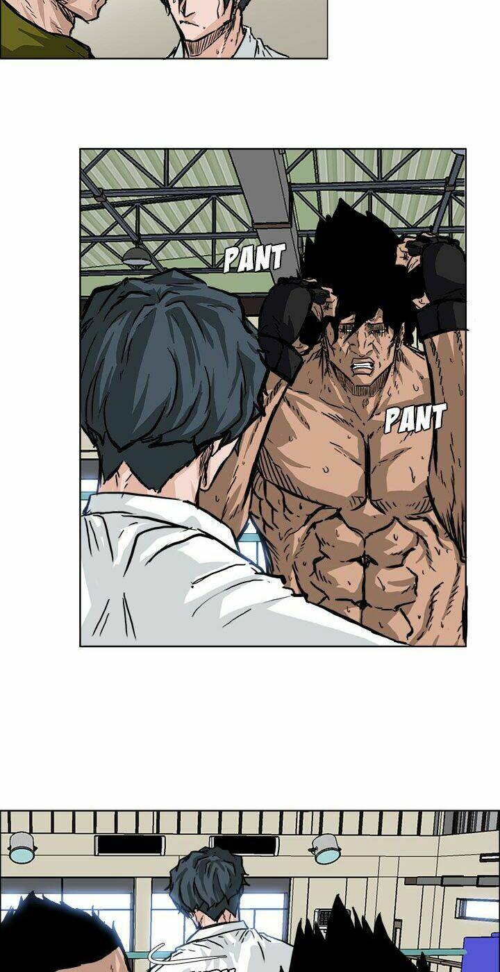 Bá Chủ Học Đường Chapter 53 - Trang 2