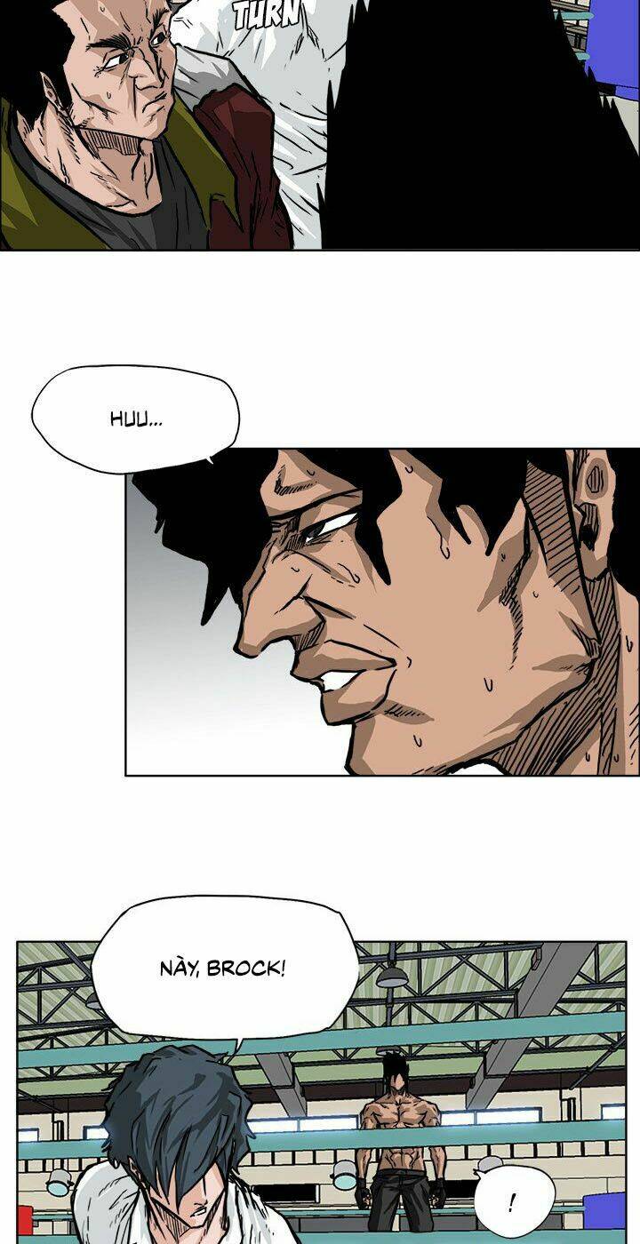 Bá Chủ Học Đường Chapter 53 - Trang 2