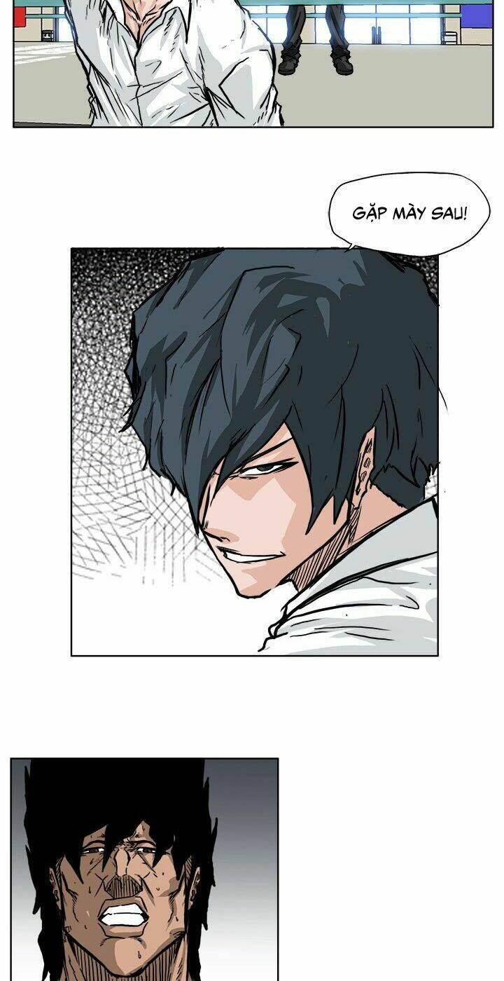Bá Chủ Học Đường Chapter 53 - Trang 2