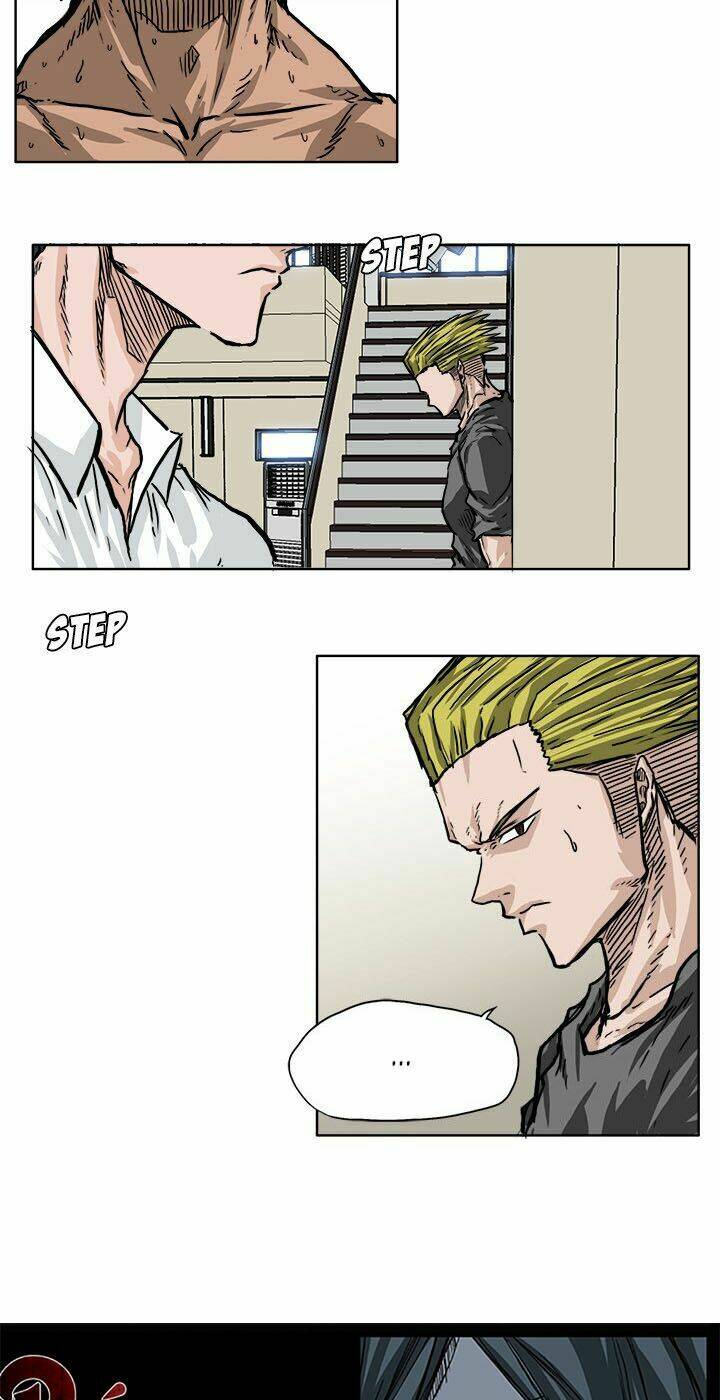 Bá Chủ Học Đường Chapter 53 - Trang 2