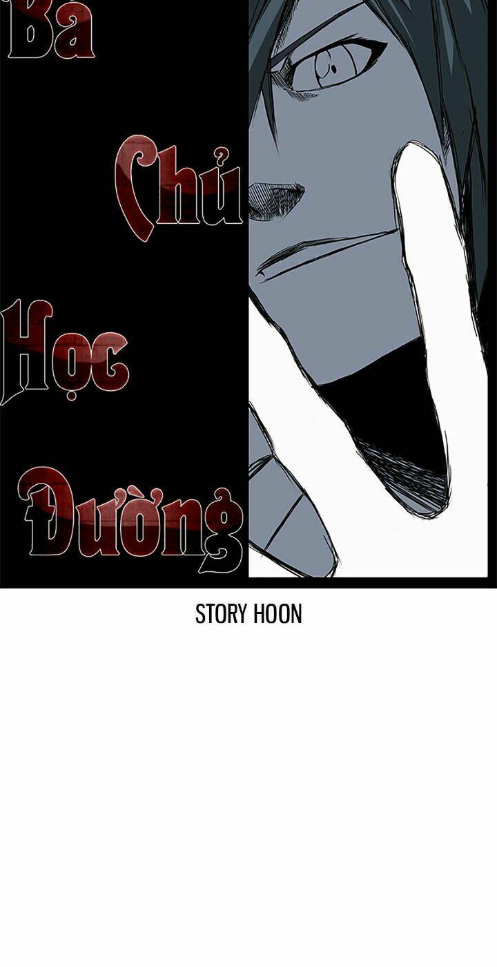 Bá Chủ Học Đường Chapter 53 - Trang 2
