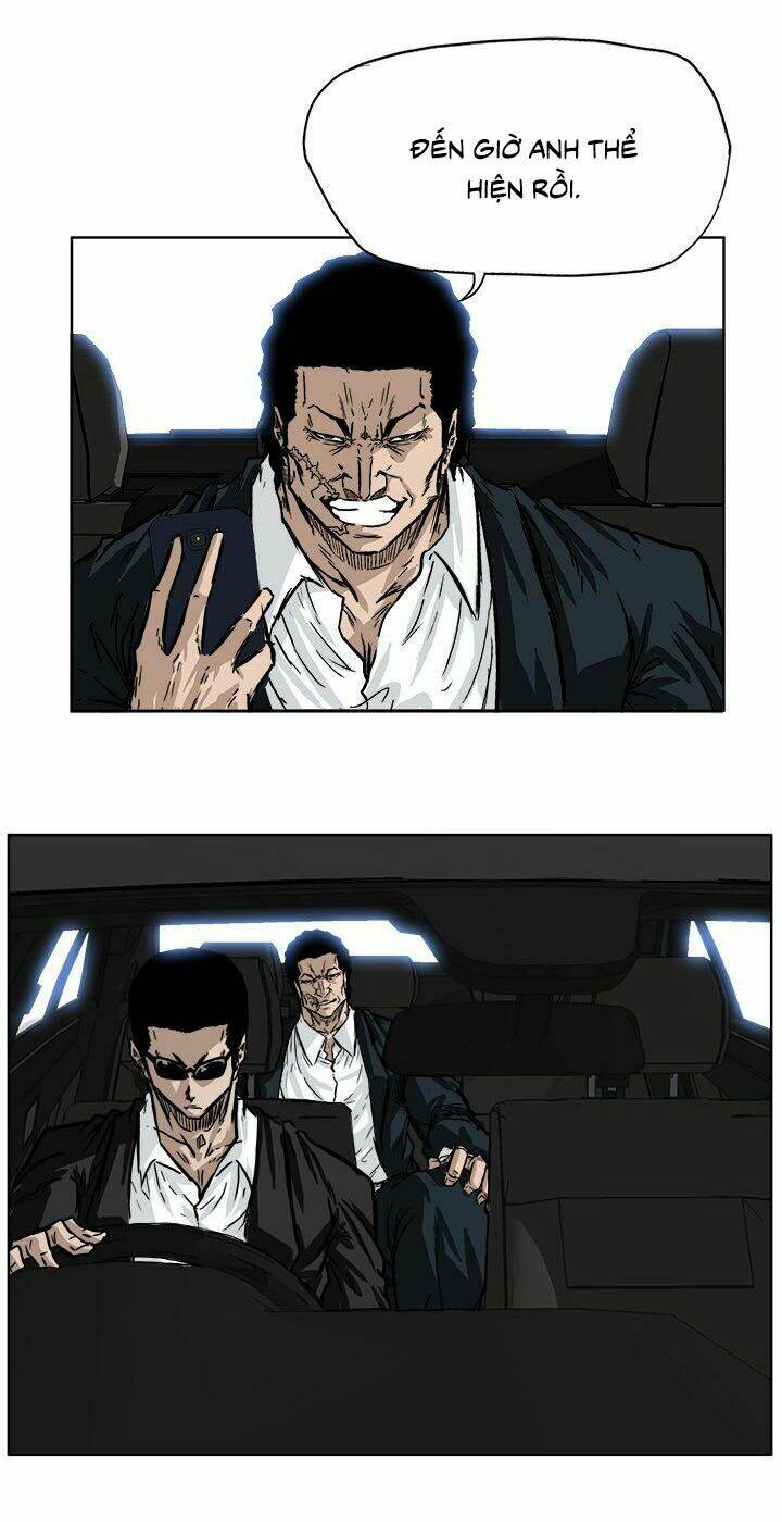 Bá Chủ Học Đường Chapter 53 - Trang 2