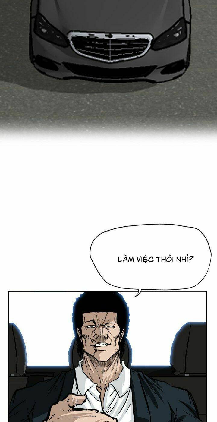 Bá Chủ Học Đường Chapter 53 - Trang 2